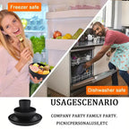 Solid Pattern Dinnerware for Commercial & Event Use The Max Mall