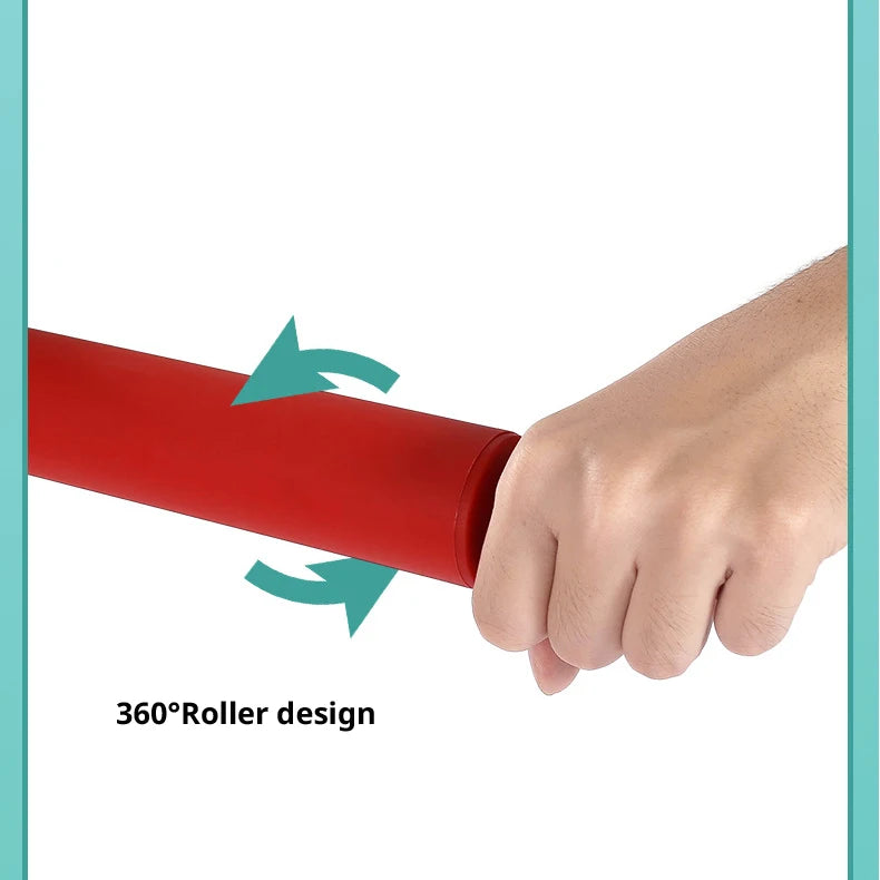 Silicone Large Rolling Pin