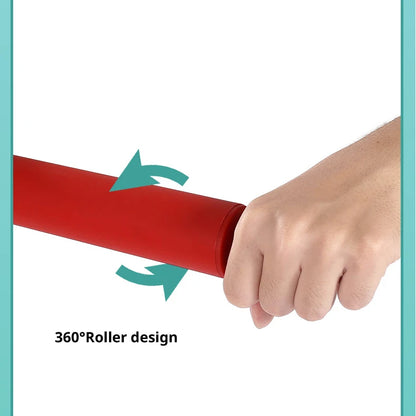 Silicone Large Rolling Pin