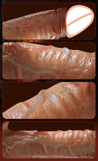 Remote Control Thrusting Vibratork