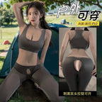 Women's Seamless Pantyhose Leggings The Max Mall