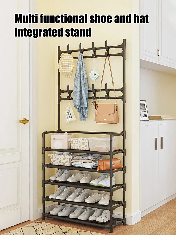 Cabinets for Living Room Shoe Cupboards Luxury House Entrance Shoe Rack Entrance Hall Furniture Shoerack Shoe-shelf Shoemakers