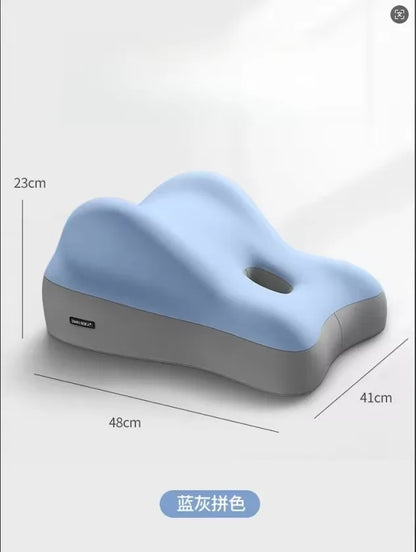 Prone Position Pillow - Breathable Comfort