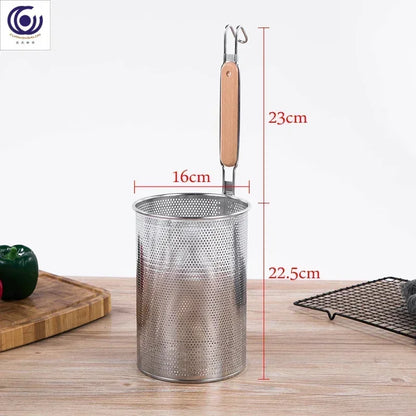 Small Colanders Strainers