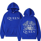 Men's Cotton Hoodie - Print Design Travel NoEnName_Null