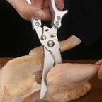 Laser Damascus Kitchen Knife The Max Mall