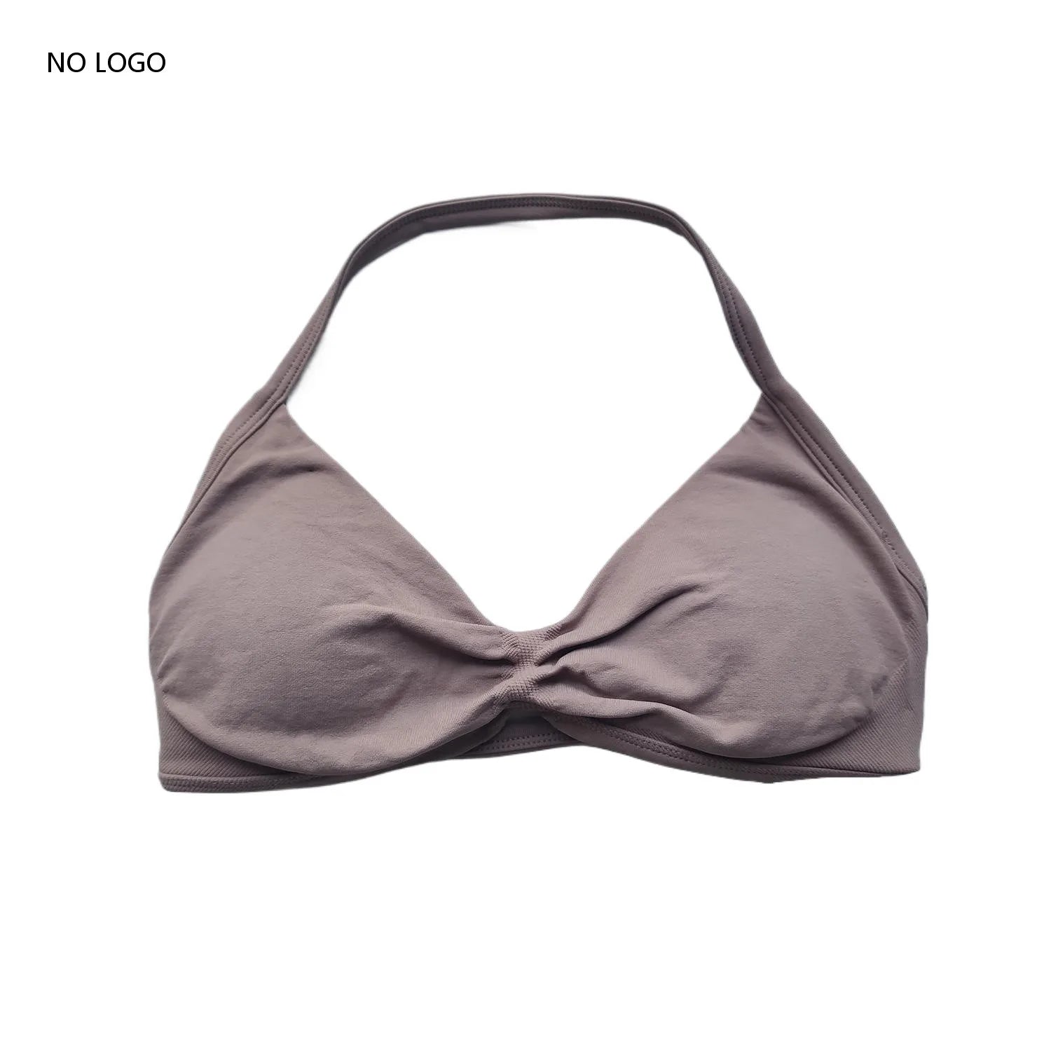 Strappy Sports Bra