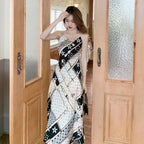 RankSweet Office Dress - V-Neck Sleeveless RankSweet