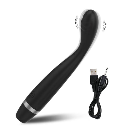 Finger Dildo Vibrator for Women 10 Powerful Vibration
