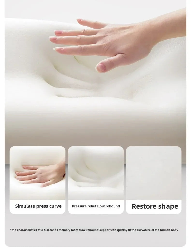 Couple Pillow Butt Cushion Bedroom Hip Pillow Multi Functional Sofa