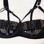 Sexy Lingerie Naked Women Without Censorship 5-Piece Sexy Costume The Max Mall