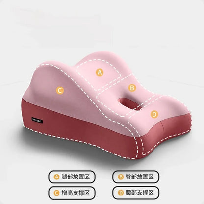 Sex Pillow for Couples Supportive Cushion