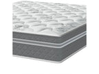 Umaflex Beta Double Mattress Umaflex