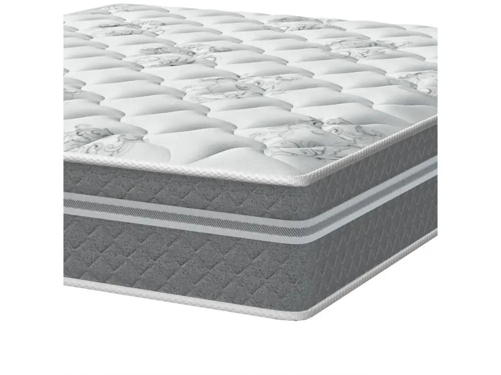 Umaflex Beta Double Mattress