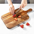 Cutting  Wooden Board The Max Mall