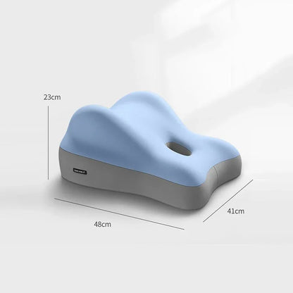 Couple Pillow Butt Cushion Bedroom Hip Pillow Multi Functional Sofa