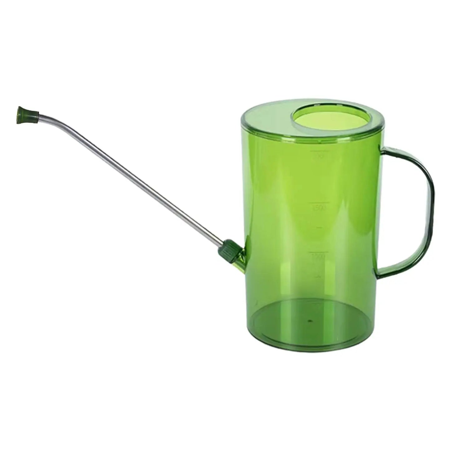 2L Garden Watering Can with Long Spout