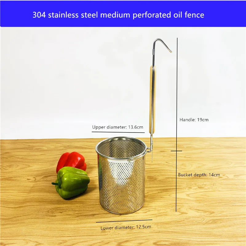 Small Colanders Strainers