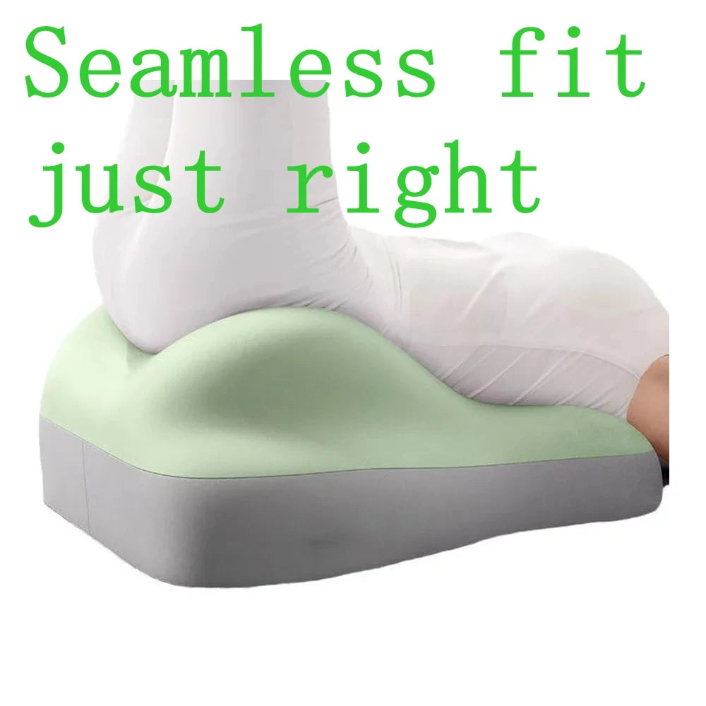 Adult hip lumbar memory foam support cushion sofa seat cushion