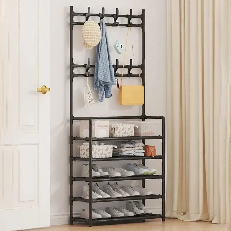 Cabinets for Living Room Shoe Cupboards Luxury House Entrance Shoe Rack Entrance Hall Furniture Shoerack Shoe-shelf Shoemakers