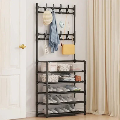 Cabinets for Living Room Shoe Cupboards Luxury House Entrance Shoe Rack Entrance Hall Furniture Shoerack Shoe-shelf Shoemakers