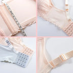Nursing Bra - Breastfeeding Support