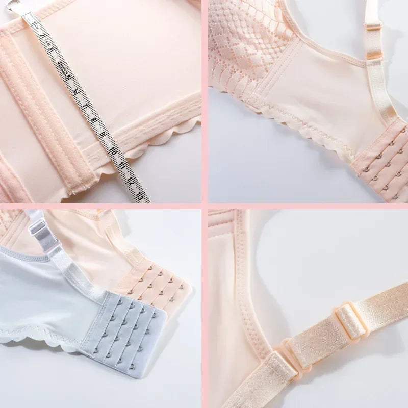 Nursing Bra - Breastfeeding Support