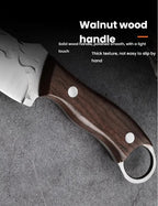 Fish Fruit Vegetables Butcher Boning Kitchen Knife The Max Mall