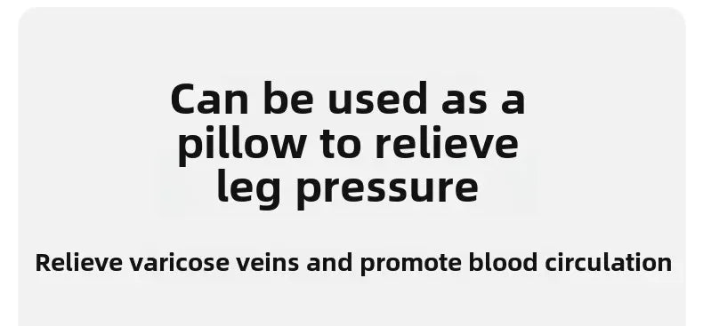 Prone Position Pillow - Breathable Comfort