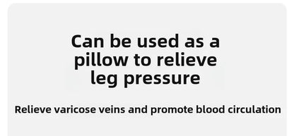Prone Position Pillow - Breathable Comfort
