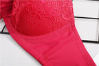 Push Up Lace Bra