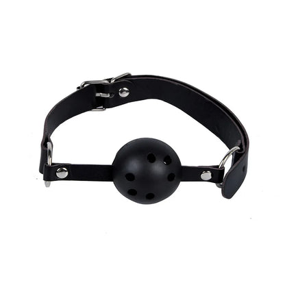 Sm Adult Sex Toys Leather Seven-piece Set Couple Alternative Toys