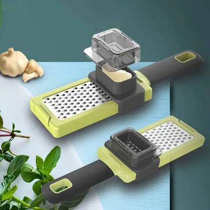 Onion Chopper Household Garlic Ginger Grinding Tools