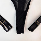 Sexy Lingerie Naked Women Without Censorship 5-Piece Sexy Costume The Max Mall