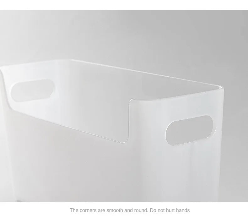 Kitchen cabinets are classified and organized into storage boxes for dishes The Max Mall