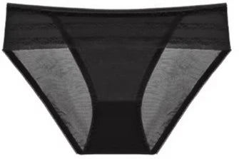Push-Up Triangle Cup Bra Set