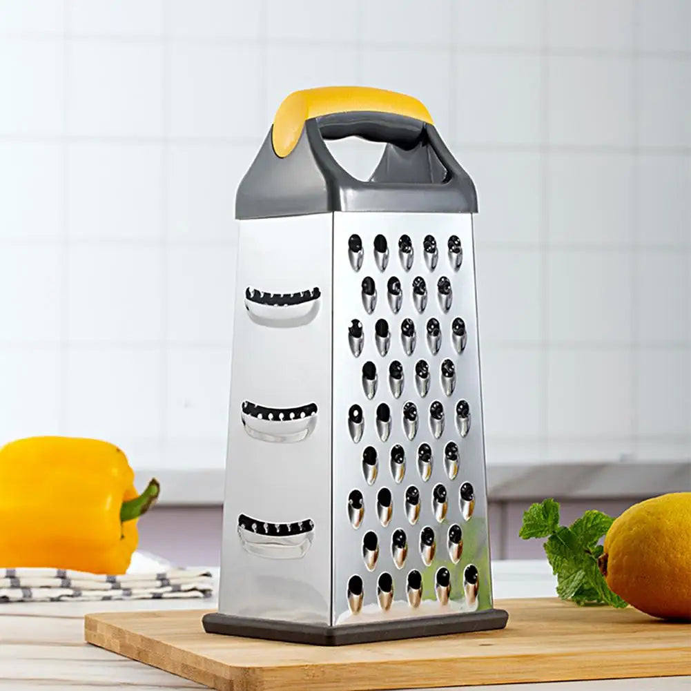 Multifunctional Waterproof Grater  Cutter