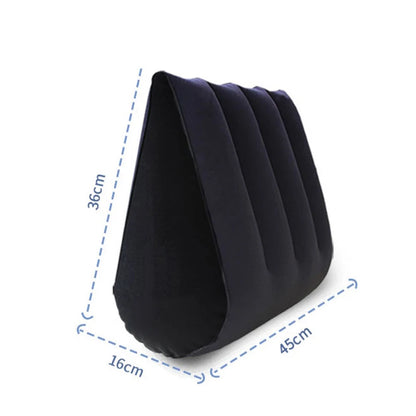 Sex Pillow for Couples Inflatable