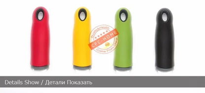 Multipurpose Cheese Grater and Citrus Zester for Parmesan