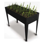 MOJY Stainless Steel Raised Garden Bed The Max Mall