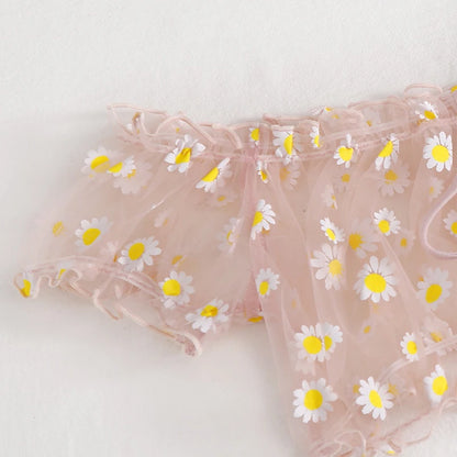 Ultra Transparent Sensual Bra And Underwear Setsv