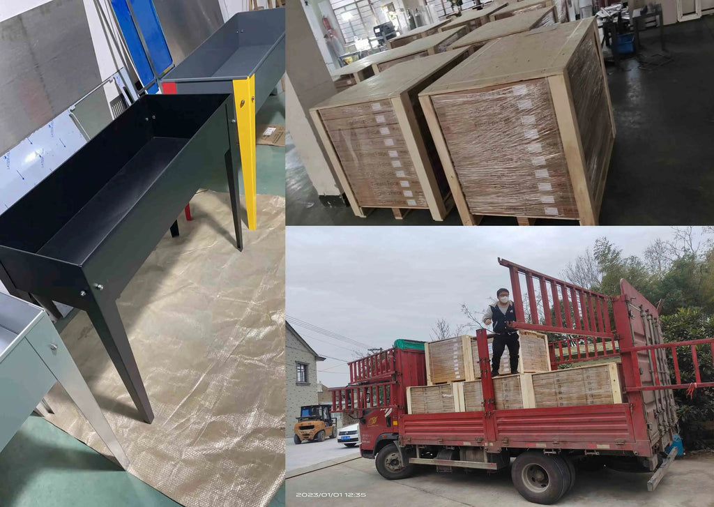 MOJY Stainless Steel Raised Garden Bed The Max Mall