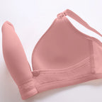 Seamless Nursing Bra - Everyday Support