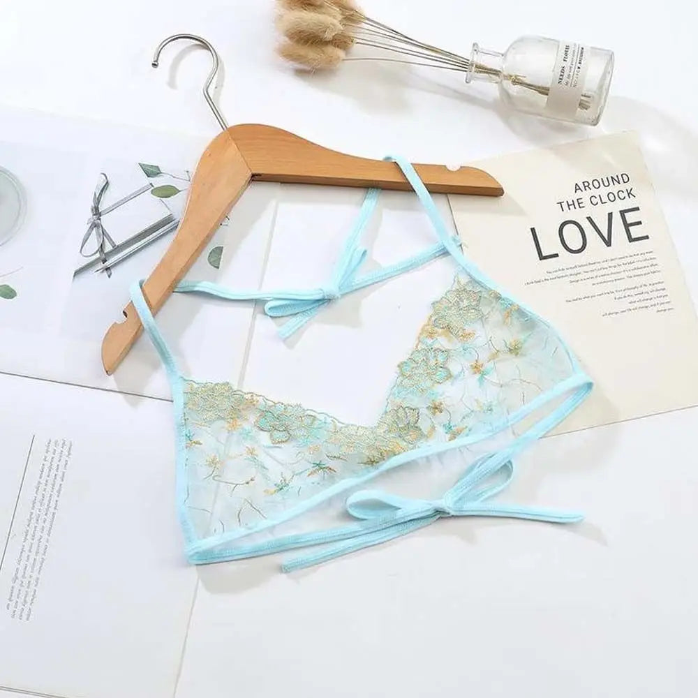 Seamless Push-Up Bra