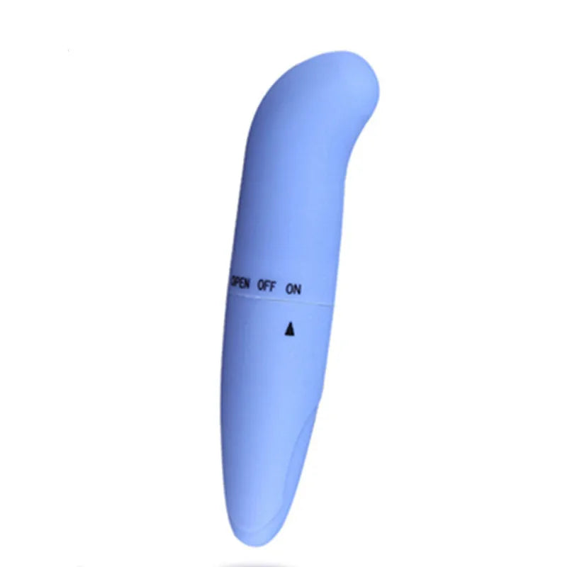 Bullet Vibrator for Woman Sex Toys Pocket Masturbator Penis