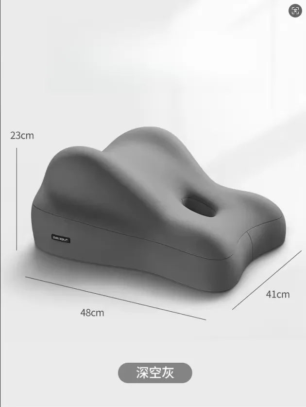 Prone Position Pillow - Breathable Comfort