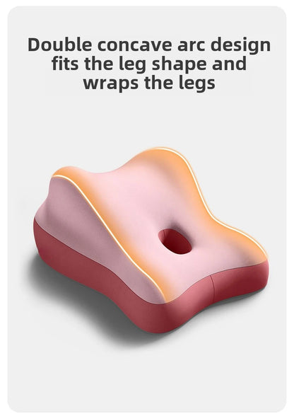 Sex Pillow for Couples Supportive Cushion