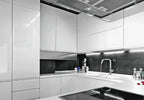 Kitchen Cabinet Pearlescent White Marble Contact Paper Vinyl Self Adhesive The Max Mall