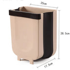 Folding Garbage Bin The Max Mall