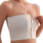 YBFDO Wire-Free Shapewear Top